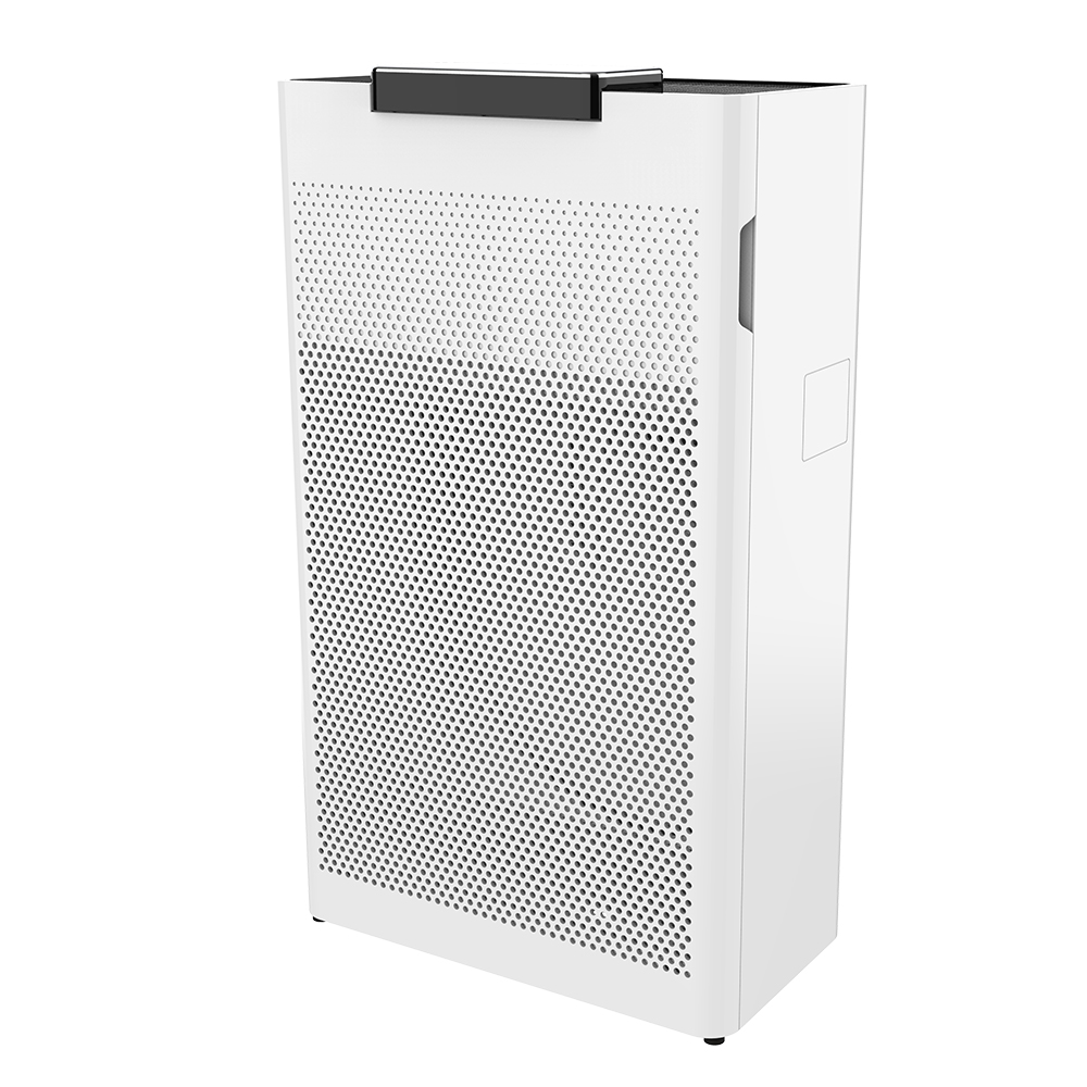 Bain formaildéad is fearr, bain sult as aer úr an chuid is mó bkj-20g