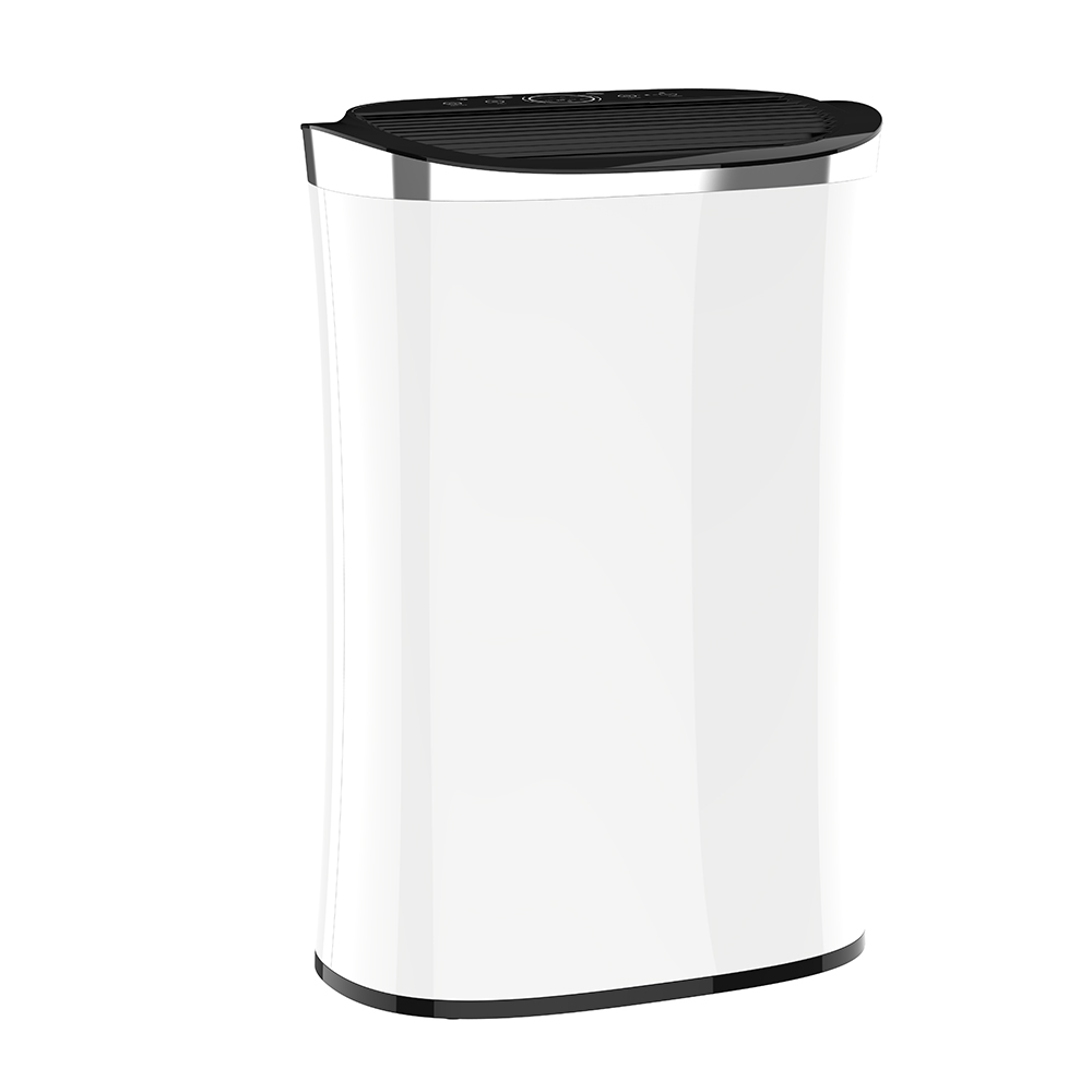 Bain formaildéad is fearr, bain sult as aer úr an chuid is mó bkj-350a