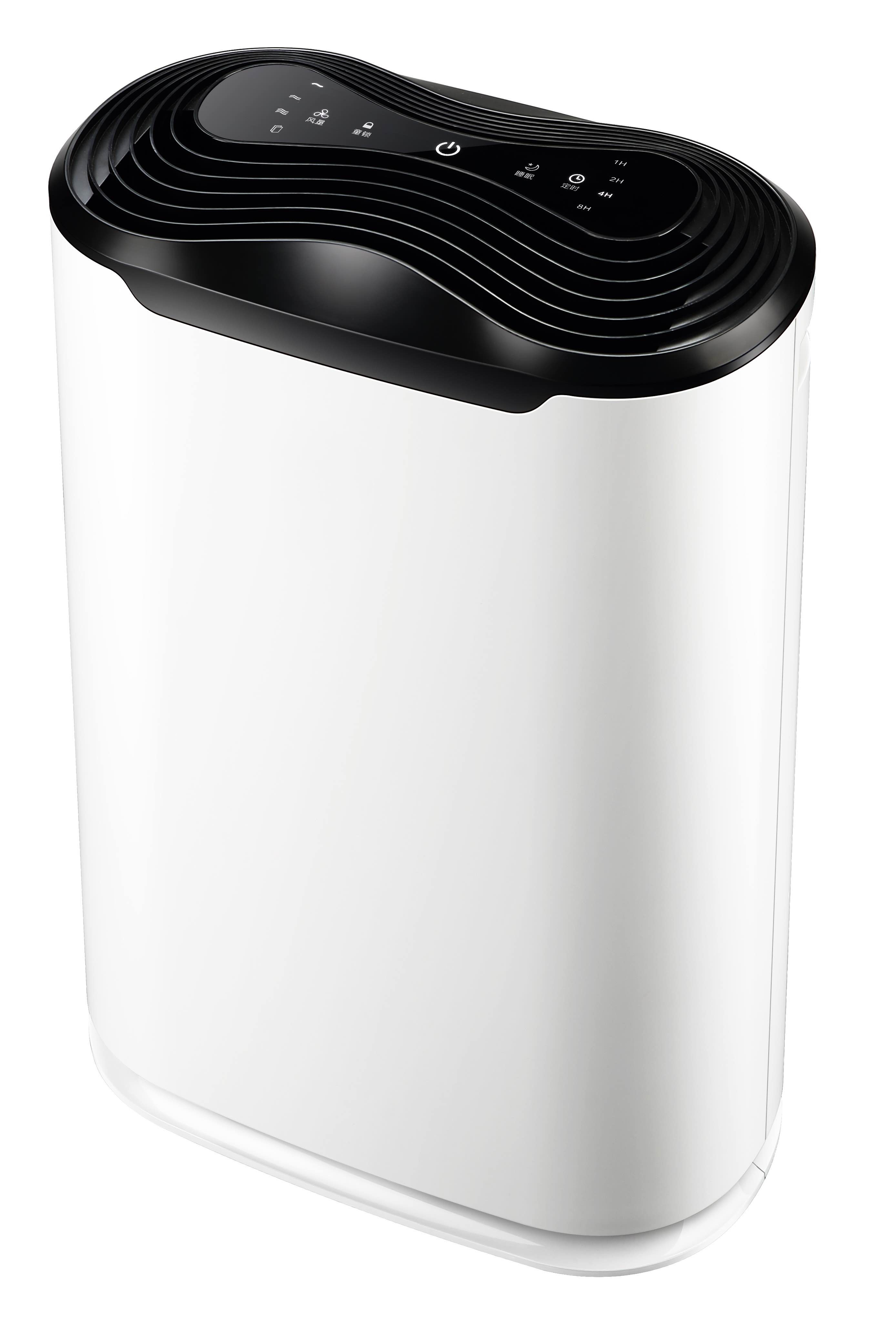 Bain formaildéad is fearr, bain taitneamh as aer úr an chuid is mó bkj-215c