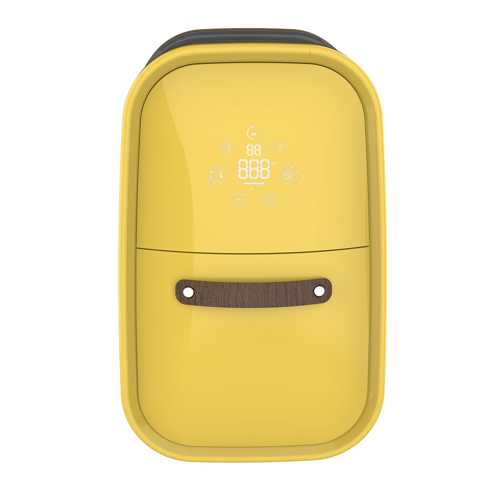 Bain formaildéad is fearr, bain sult as aer úr an chuid is mó bkj-22e