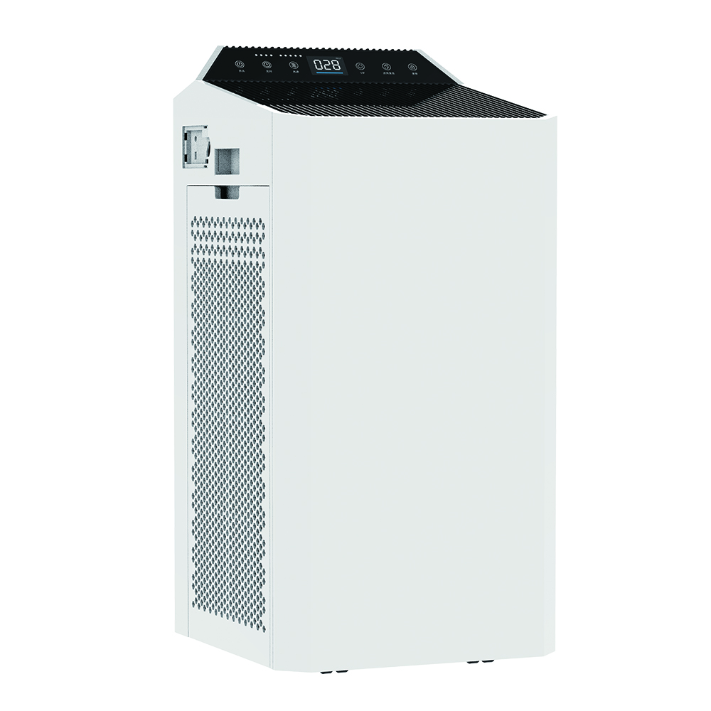 Bain formaildéad is fearr, bain sult as aer úr an chuid is mó bkj-90c