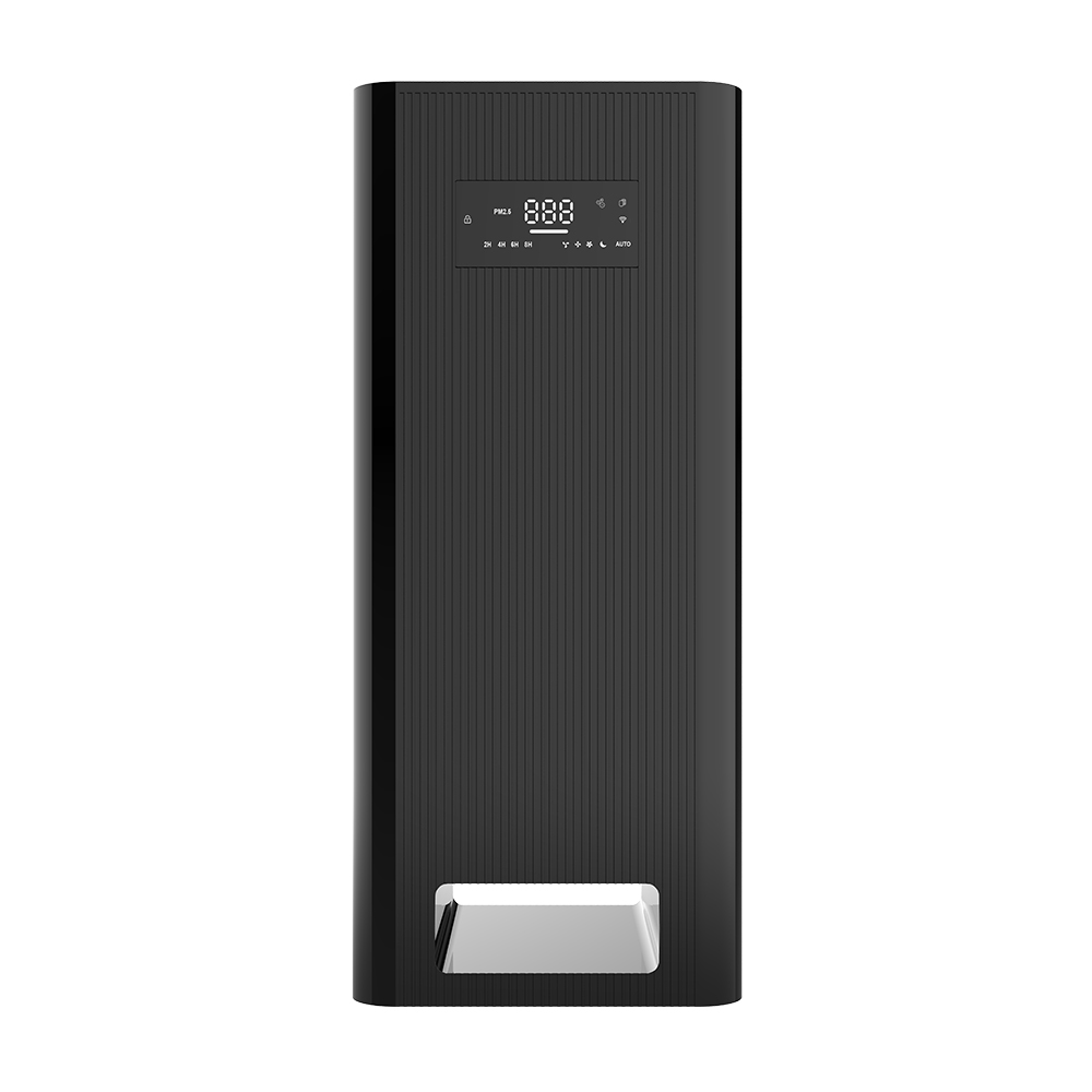 Bain formaildéad is fearr, bain sult as aer úr an chuid is mó bkj-50b