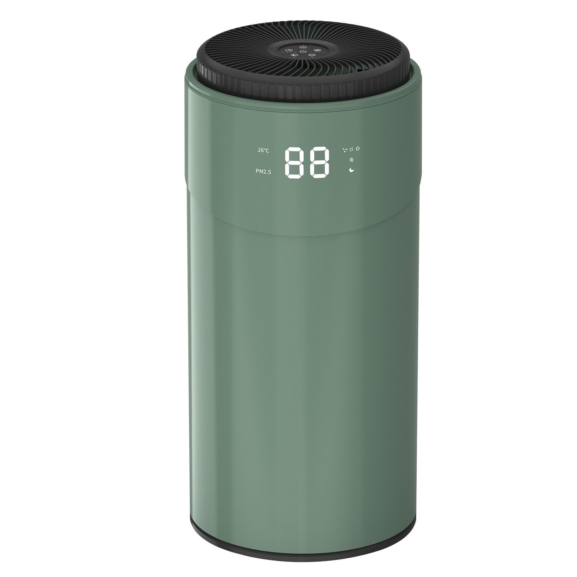 Bain formaildéad is fearr, bain sult as aer úr an chuid is mó bkj-50e