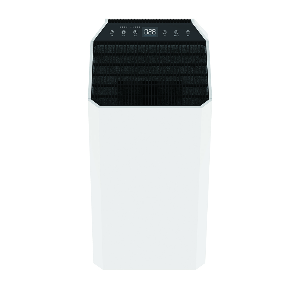 Bain formaildéad is fearr, bain sult as aer úr an chuid is mó bkj-90c