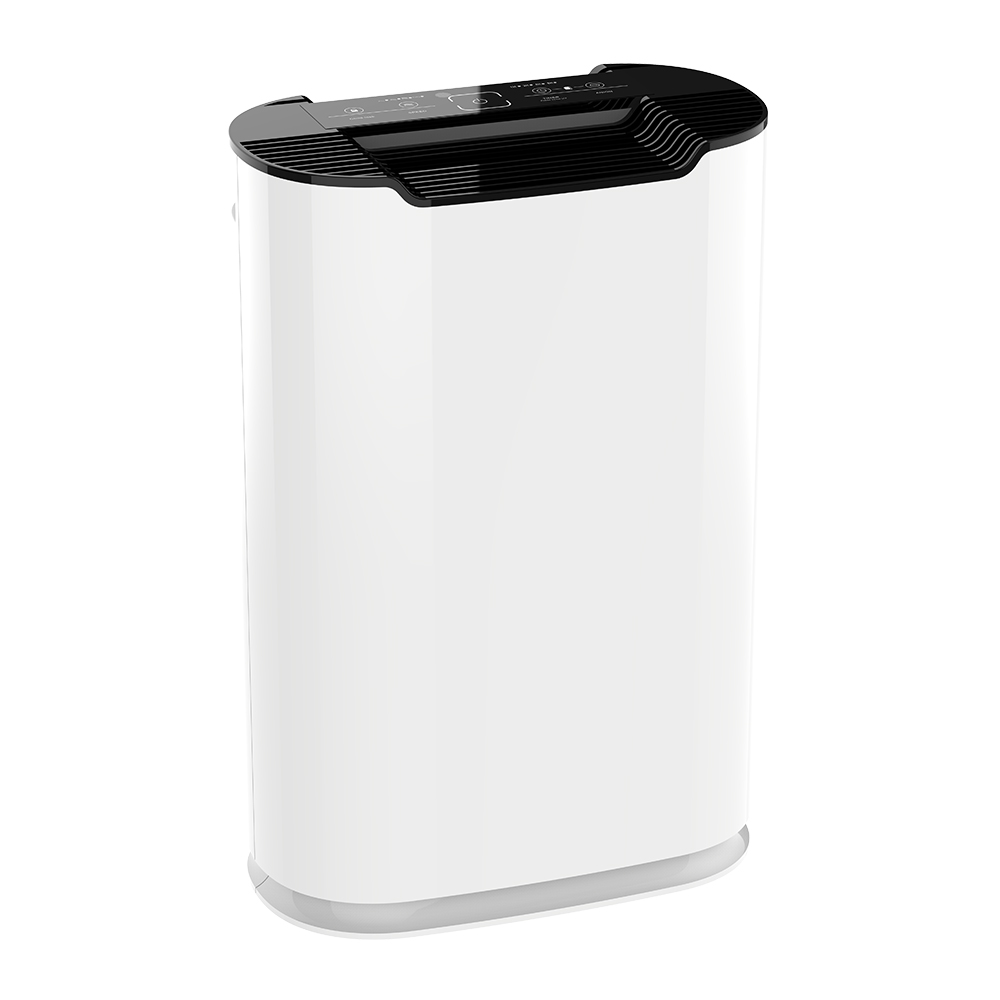 Bain formaildéad is fearr, bain sult as aer úr an chuid is mó bkj-215