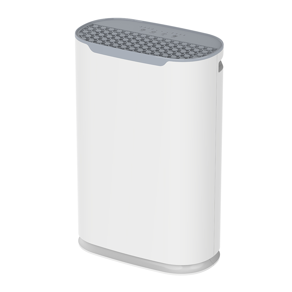 Bain formaildéad is fearr, bain sult as aer úr an chuid is mó bkj-215i