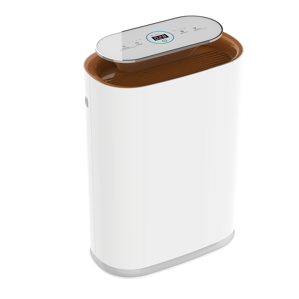 Bain formaildéad is fearr, bain sult as aer úr an chuid is mó bkj-300a