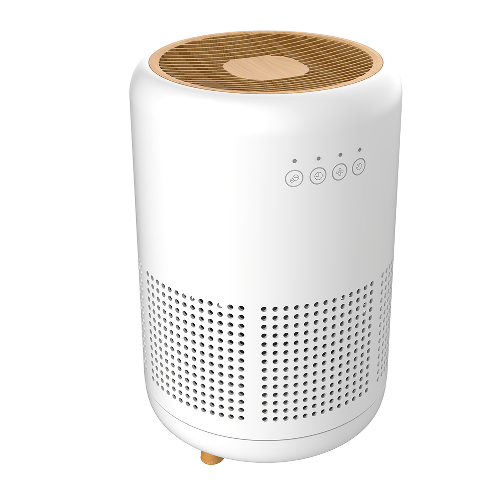 Bain formaildéad, bain sult as aer úr BKJ-22H