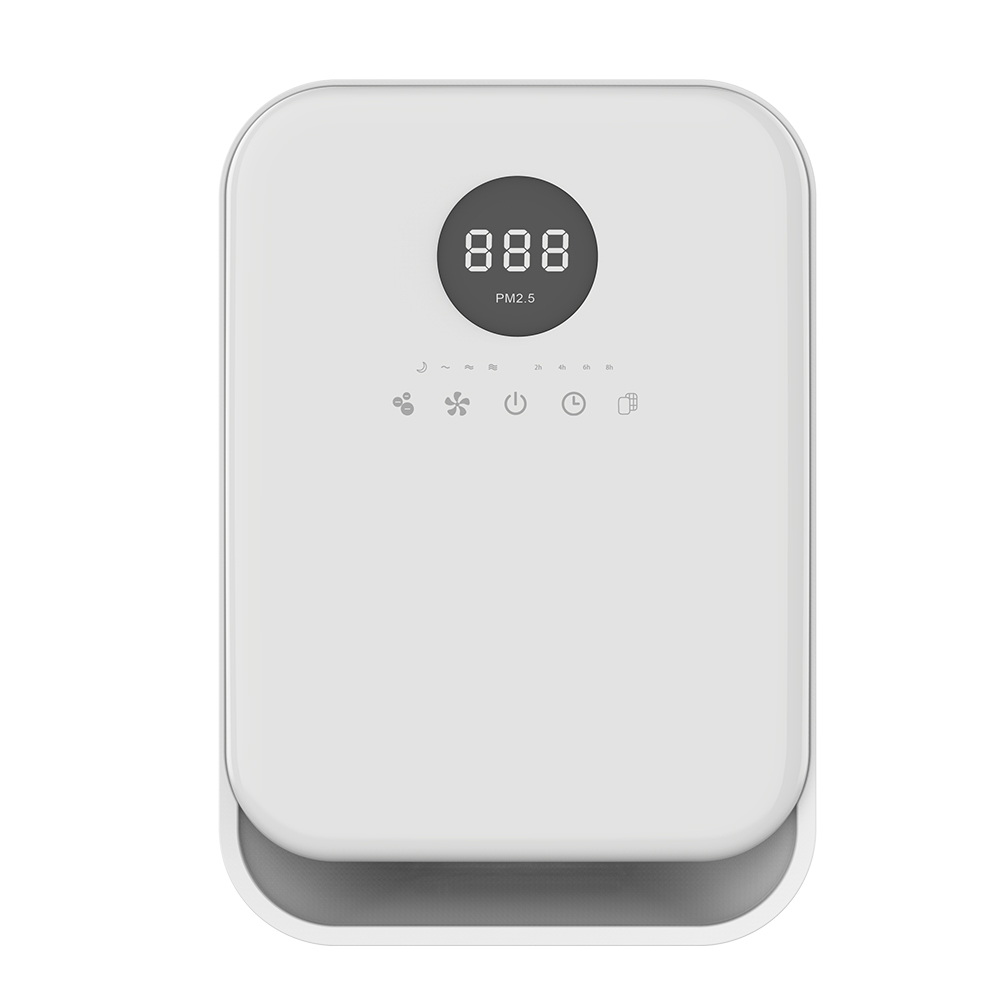 Bain formaildéad is fearr, bain sult as aer úr an chuid is mó bkj-22q