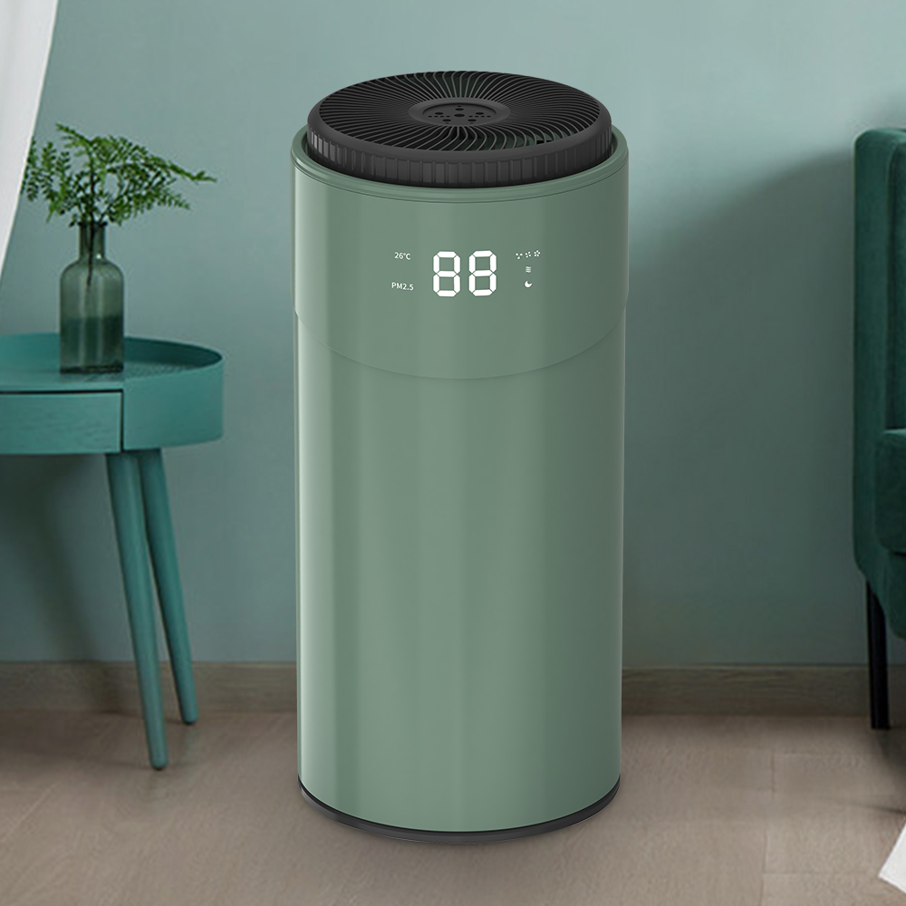 Bain formaildéad is fearr, bain sult as aer úr an chuid is mó bkj_50e