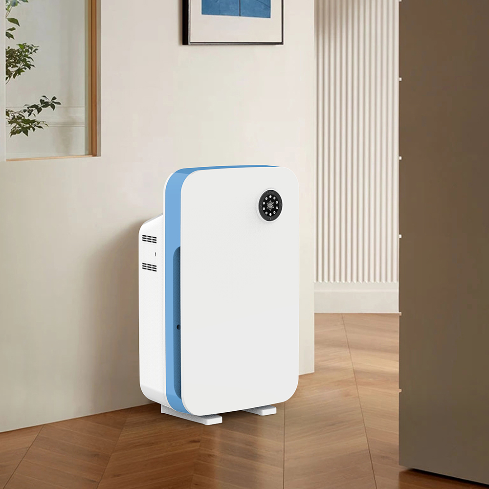 Bain formaildéad is fearr, bain sult as aer úr an chuid is mó bk-02