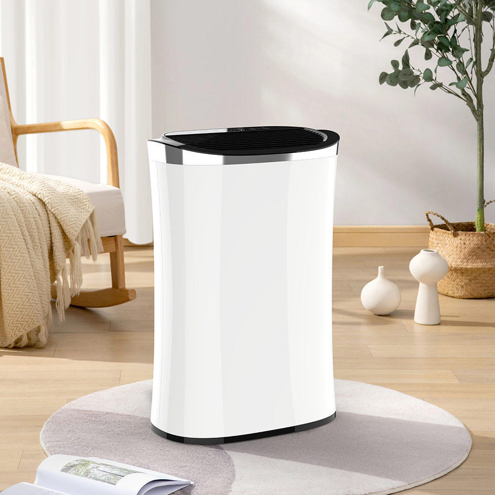 Bain formaildéad is fearr, bain sult as aer úr an chuid is mó bkj-350a