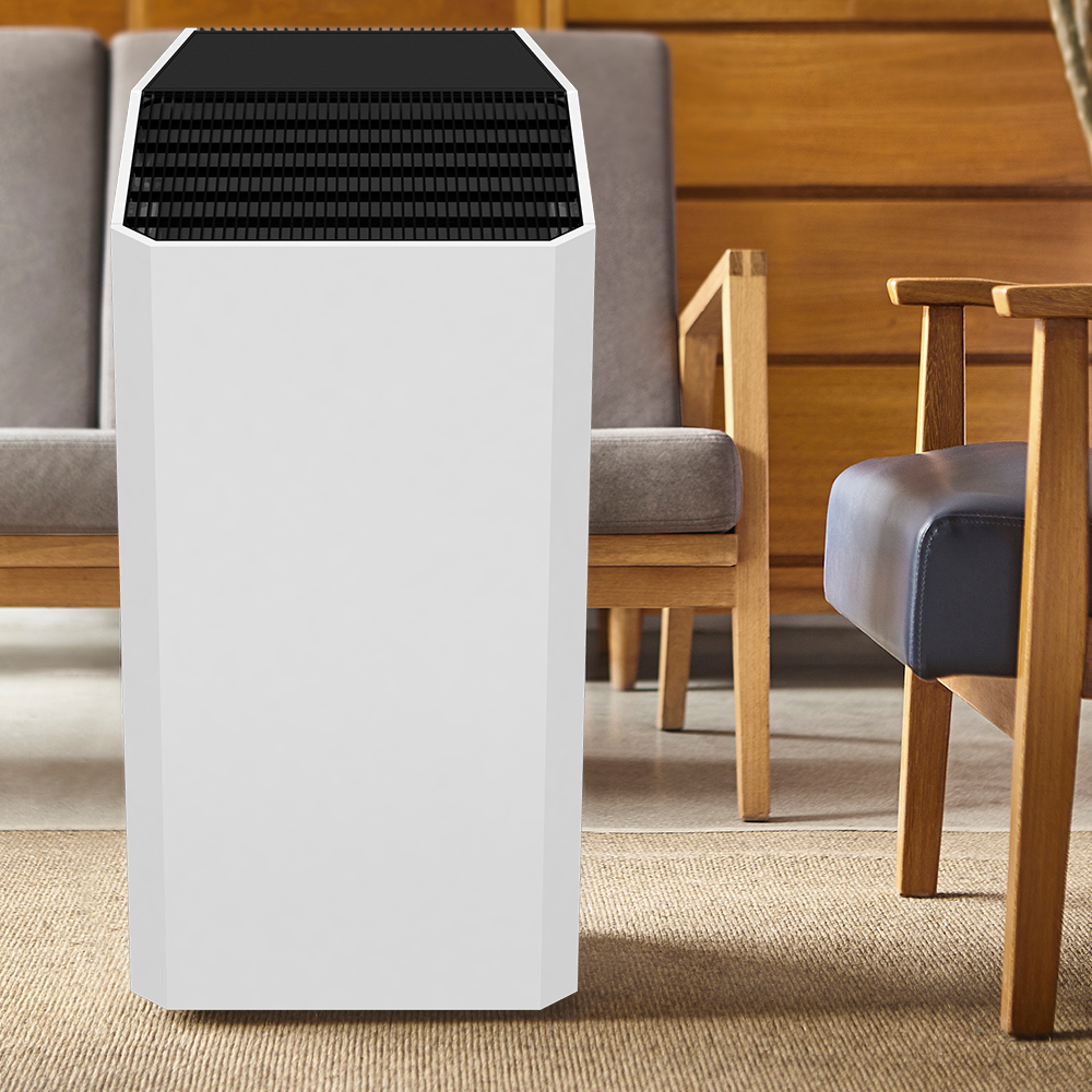 Bain formaildéad is fearr, bain sult as aer úr an chuid is mó bkj-90c