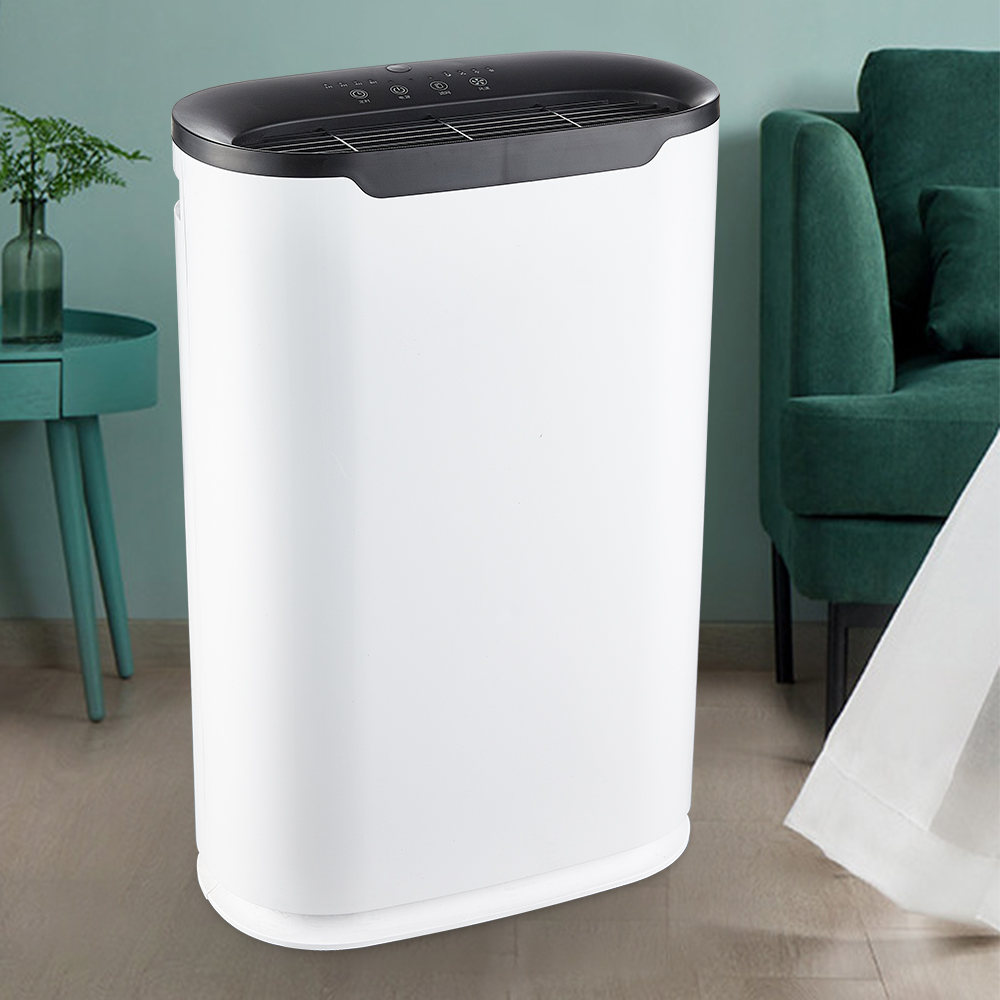 Bain formaildéad is fearr, bain sult as aer úr an chuid is mó bkj-215b