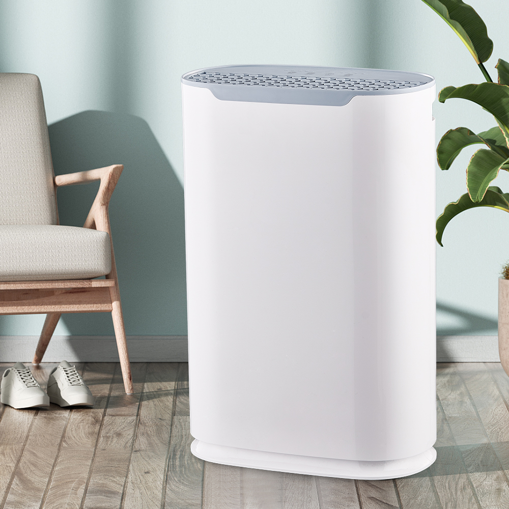 Bain formaildéad is fearr, bain sult as aer úr an chuid is mó bkj-215i