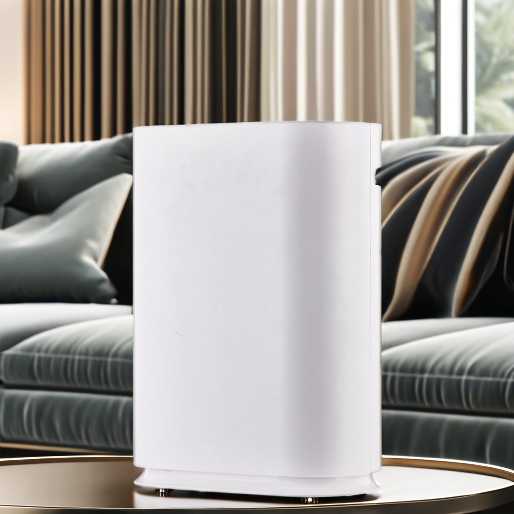 Bain formaildéad is fearr, bain sult as aer úr an chuid is mó bkj-300