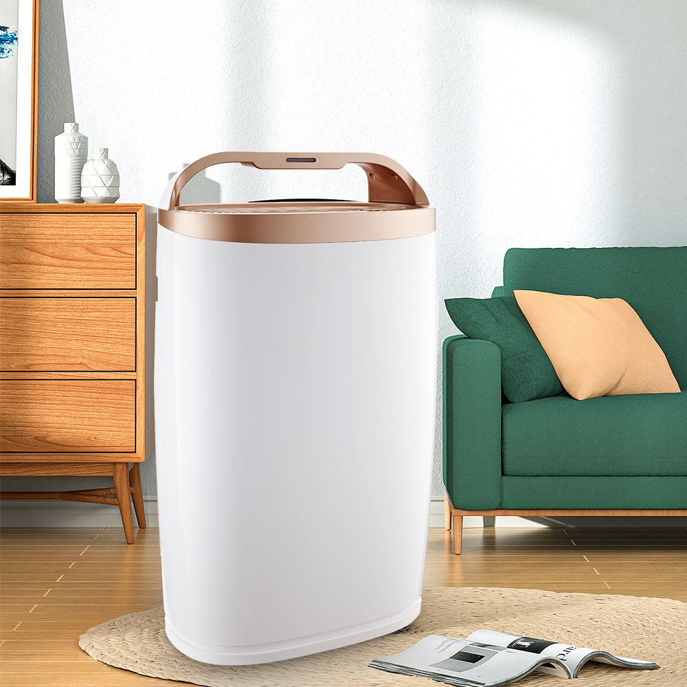 Bain formaildéad is fearr, bain sult as aer úr an chuid is mó bkj-306a