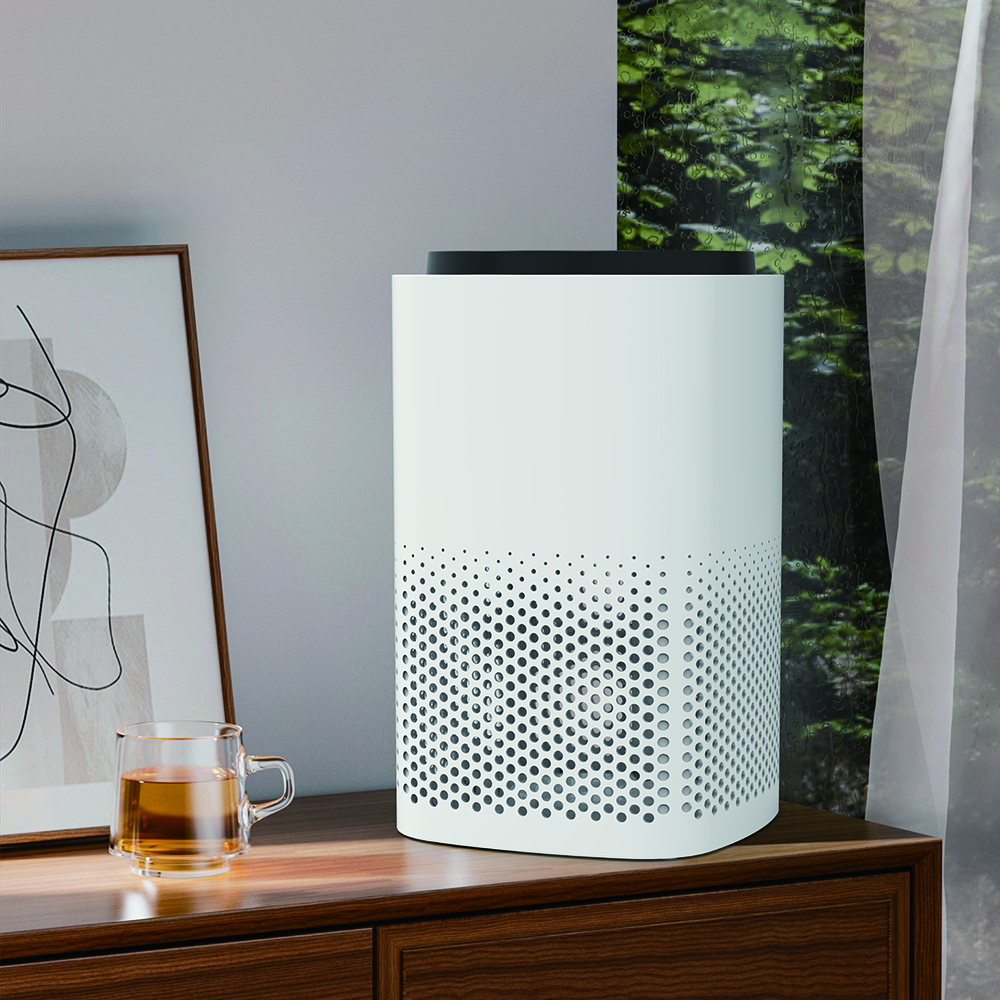 Conas Purifier Aeir a Roghnú: CADR, Gráid Scagaire HEPA, Méid Seomra agus Costais Rith