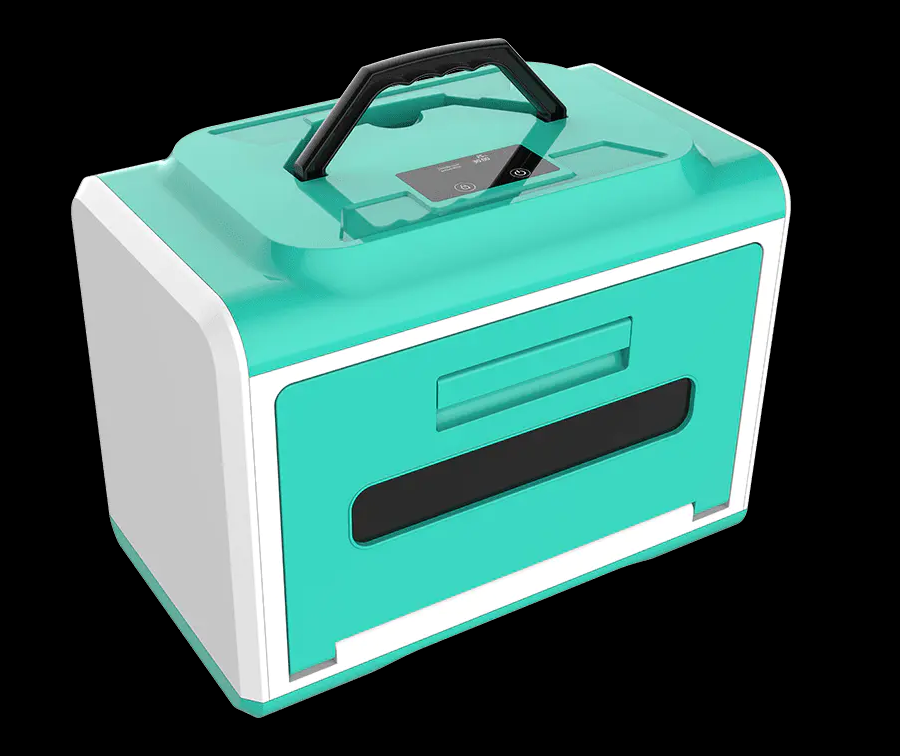 An ról atá ag caibinéid díghalraithe leighis i gcosaint teaghlaigh comh -aireachta díghalraithe meical