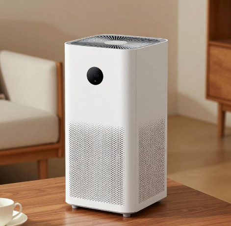 Cad a Chabhraíonn Purifier Aeir Leis? Buntáistí agus Teorainneacha Macánta ar Eolas